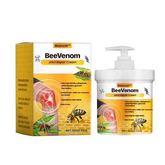 Biano BeeVenom Joint Repair Cream