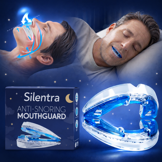 Silentra Sleep