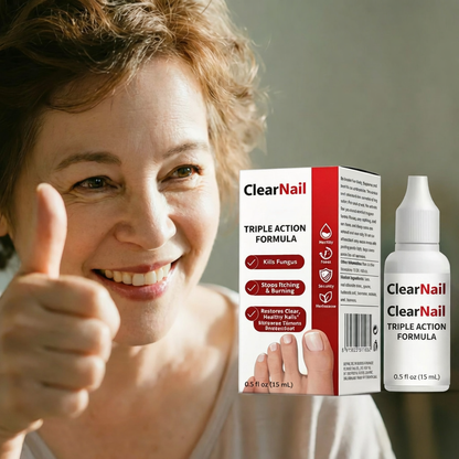 ClearNail Nagelbehandeling