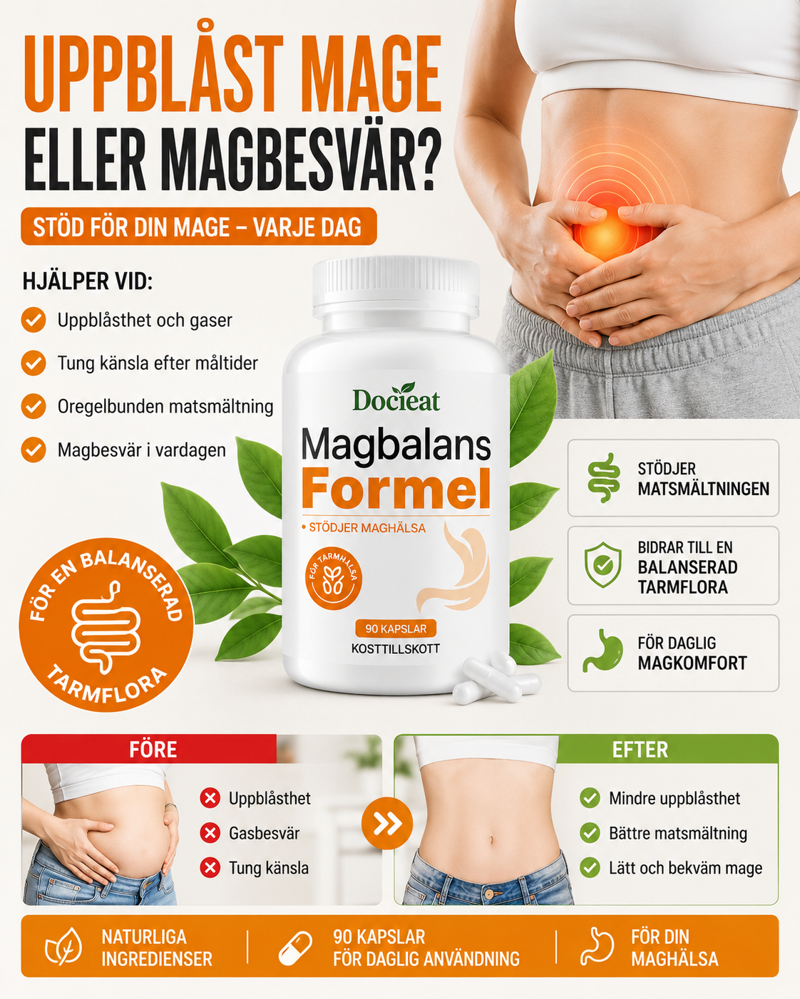 Docieat- Mag i Balans