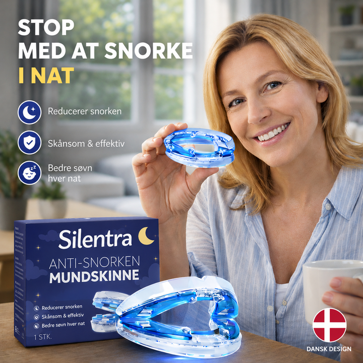 Silentra Sleep
