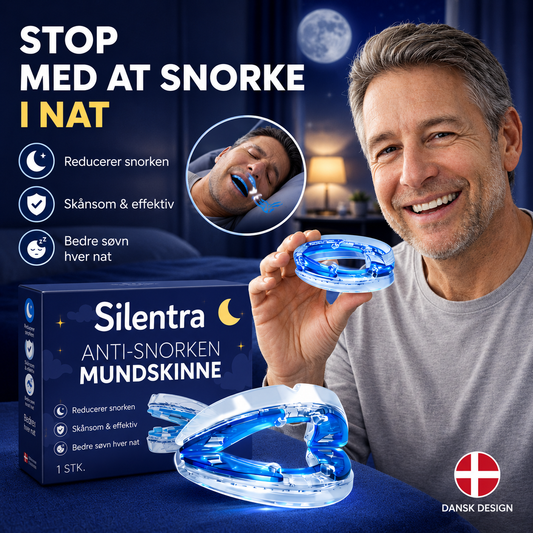 Silentra Sleep