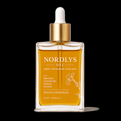 Nordlys Oil 120 ml