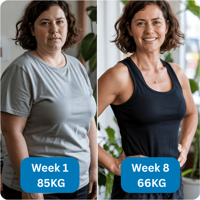 Ozempil™ | Naturlig Appetitkontrol & Vægtstyring – Mindre Sult, Bedre Kontrol