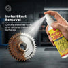 Rustfjerner Spray™ | Fjerner Rust på Sekunder – Professionel Styrke til Hjemmebrug