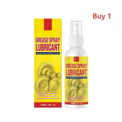 💎 50 % RABAT! Multifunktionel rustfjernerspray – fjerner rust, smører og beskytter – alt i én spray! 🛡️⚡