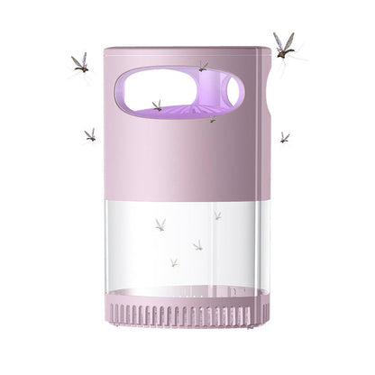 🦟 50 % RABAT! UV-myggelampe – støjsvag, USB-drevet, uden kemikalier. Over 50.000 solgt! 🔇🌙